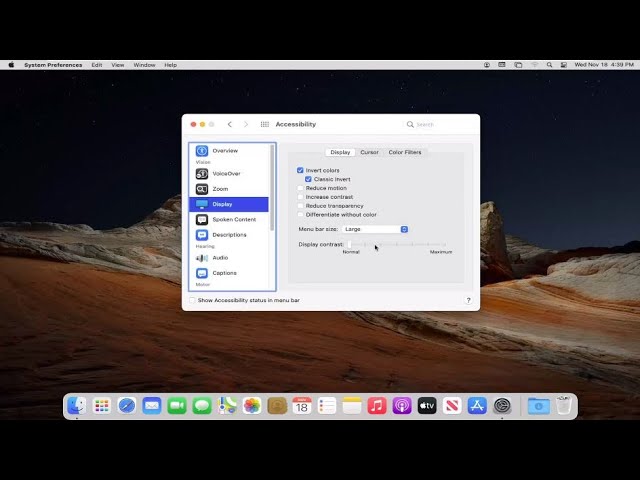 adjust photo size on mac for all photos